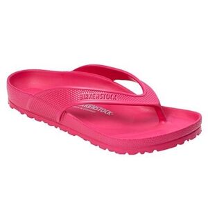 NWB Birkenstock Honolulu Eva Sandal- Beetroot-Size 7/7.5